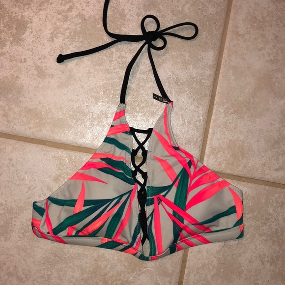 PINK Victoria's Secret Other - Pink Victoria secret bikini top PINK Victoria's Secret Other - Pink Victoria secret bikini top